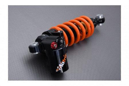 Amortiguador trasero de alto rendimiento MATRIS M46R SUZUKI GSXR 1000 2009 - 2016 REF : MS112.15R