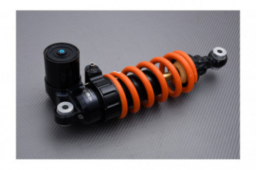 Amortiguador trasero de alto rendimiento MATRIS M46R SUZUKI GSXR 1000 2009 - 2016 REF : MS112.15R Amortiguador trasero de alto rendimiento MATRIS M46R SUZUKI GSXR 1000 2009 - 2016 REF : MS112.15R