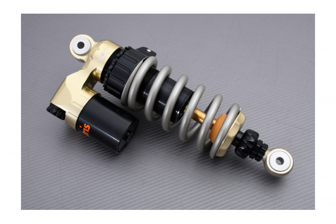 Amortisseur Arrière Performance MATRIS M46K YAMAHA YZF R6 2003 - 2005 REF : MY101.05ID Amortisseur Arrière Performance MATRIS M46K YAMAHA YZF R6 2003 - 2005 REF : MY101.05ID