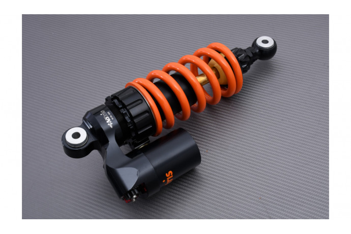 Amortisseur Arrière Performance MATRIS M46R YAMAHA YZF R1 2004 - 2006 REF : MY104.09R Amortisseur Arrière Performance MATRIS M46R YAMAHA YZF R1 2004 - 2006 REF : MY104.09R
