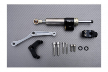 Kit de amortiguador de dirección MATRIS SDK MV AGUSTA BRUTALE / F4 750 / 910 / 990 / 1078 2001 - 2010 REF : SD.C102K