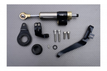 Kit Amortisseur de direction MATRIS SDK HONDA CBR 600 FS / F4 2001 - 2002 PC 35 REF : SD.H209K