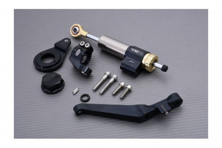 Kit Amortisseur de direction MATRIS SDK HONDA CBR 600 FS / F4 2001 - 2002 PC 35 REF : SD.H209K