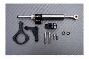 Kit Amortisseur de direction MATRIS SDK HONDA CBR 1000 RR 2004 - 2007 REF : SD.H223K