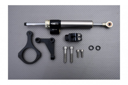 Kit Amortisseur de direction MATRIS SDK HONDA CBR 1000 RR 2004 - 2007 REF : SD.H223K