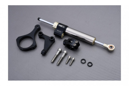 Kit Amortisseur de direction MATRIS SDK HONDA CBR 1000 RR 2004 - 2007 REF : SD.H223K