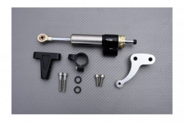 Kit de amortiguador de dirección de alto rendimiento MATRIS SDK HONDA HORNET 600 2007 - 2013 REF : SD.H226K