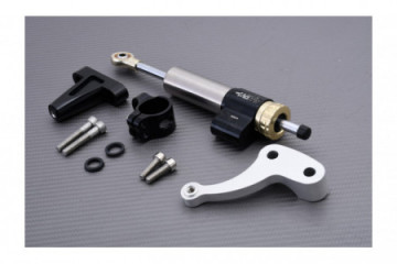 Kit de amortiguador de dirección de alto rendimiento MATRIS SDK HONDA HORNET 600 2007 - 2013 REF : SD.H226K