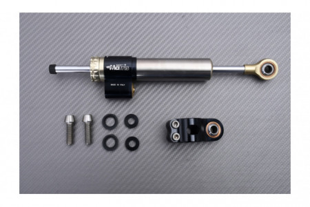Kit Amortisseur de direction MATRIS SDK KAWASAKI ZX10R 2006 - 2023 REF : SD.K114K