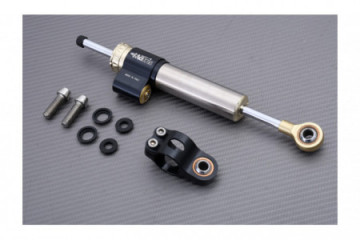 Kit Amortisseur de direction MATRIS SDK KAWASAKI ZX10R 2006 - 2023 REF : SD.K114K