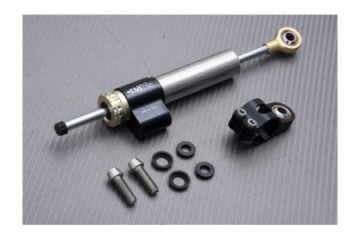 Kit Amortisseur de direction MATRIS SDK KAWASAKI ZX10R 2006 - 2023 REF : SD.K114K Kit Amortisseur de direction MATRIS SDK KAWASAKI ZX10R 2006 - 2023 REF : SD.K114K
