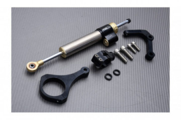 Kit Amortisseur de direction MATRIS SDK YAMAHA YZF R6 2003 - 2004 REF : SD.Y109K