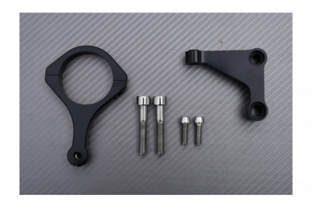 Fijaciones del amortiguador de dirección MATRIS HONDA CBR 1000 RR SC 57 2004 - 2007 REF : SP01 H223
