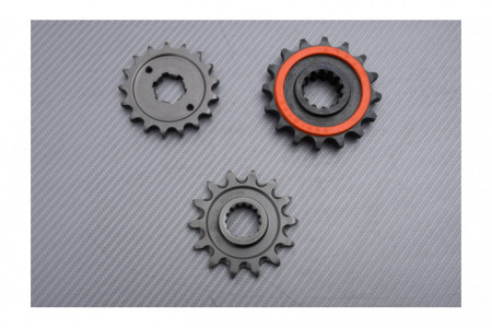 Pignon OGNIBENE DUCATI Multistrada 1200 / S / Enduro / DVT 2010 - 2021