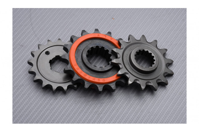 Piñón OGNIBENE KTM DUKE / RC 390  2013 - 2023