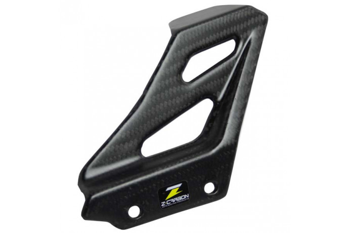 Protezione catena in carbonio Z-CARBON HONDA XR 250 / YAMAHA WR 250 R / X / SEROW 250 1995 - 2017 REF : ZC35-2206 Protezione catena in carbonio Z-CARBON HONDA XR 250 / YAMAHA WR 250 R / X / SEROW 250 1995 - 2017 REF : ZC35-2206