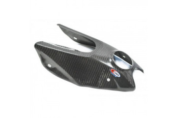 Carcasa protectora del depósito en carbono PRO-CARBON YAMAHA YZF 250 / 450 2006 - 2009 REF : Y-TC-01