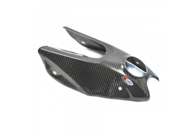Couvre réservoir en carbone PRO-CARBON YAMAHA YZF 250 / 450 2006 - 2009 REF : Y-TC-01 Couvre réservoir en carbone PRO-CARBON YAMAHA YZF 250 / 450 2006 - 2009 REF : Y-TC-01