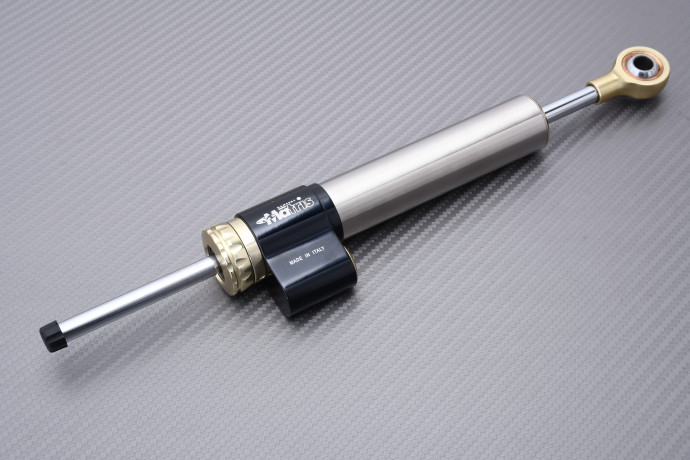 Kit Amortisseur de direction MATRIS SDK DUCATI MONSTER S2R / S4R / RS 2003 - 2008 REF : SD.D109K Kit Amortisseur de direction MATRIS SDK DUCATI MONSTER S2R / S4R / RS 2003 - 2008 REF : SD.D109K