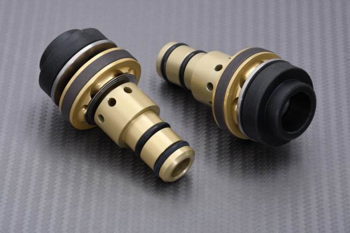 Kit fourche Performance MATRIS FSE YAMAHA TMAX 500 2004 - 2007 REF : FY108SE