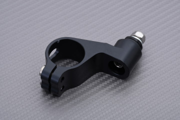 Fijaciones del amortiguador de dirección MATRIS CAGIVA RAPTOR 650 / 1000 2000 - 2005 REF :SP01C101K
