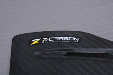 Paire de coques de pare-mains Zeta Armor en Carbone universel Z-CARBON REF : ZC41-2300 Paire de coques de pare-mains Zeta Armor en Carbone universel Z-CARBON REF : ZC41-2300