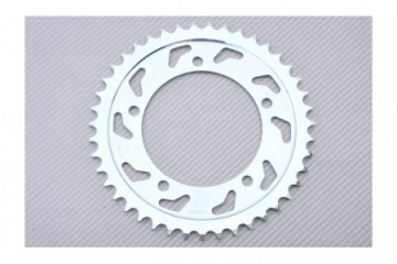Couronne OGNIBENE HONDA Africa Twin 750 / 1000 / CB 350 / 400 / 500 / Shadow 600 / TRIUMPH America 800 / 900  1986 - 2019