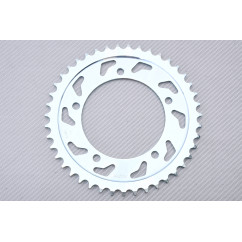 Couronne OGNIBENE HONDA VTR / CBR 600 / 900 / 929 / 954 / 1000 / RR / F / FS / SP1 / SP2 2001 - 2018