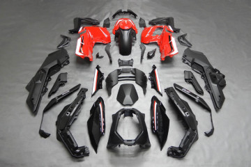 Carénage complet HONDA X-ADV 750 2017 - 2020 Carénage complet HONDA X-ADV 750 2017 - 2020