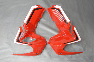 Complete Fairing set HONDA X-ADV 750 2017 - 2020 Complete Fairing set HONDA X-ADV 750 2017 - 2020