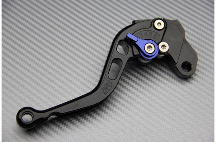 Black + Blue Adjusters