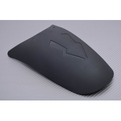Universal Front Mudguard Extension