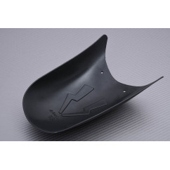 Universal Front Mudguard Extension