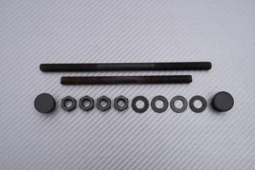 Barres de Protection Moteur spécifiques HONDA CB150R 2018 - 2023 Barres de Protection Moteur spécifiques HONDA CB150R 2018 - 2023