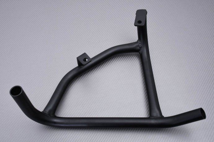 Barres de Protection Moteur spécifiques HONDA CB150R 2018 - 2023 Barres de Protection Moteur spécifiques HONDA CB150R 2018 - 2023