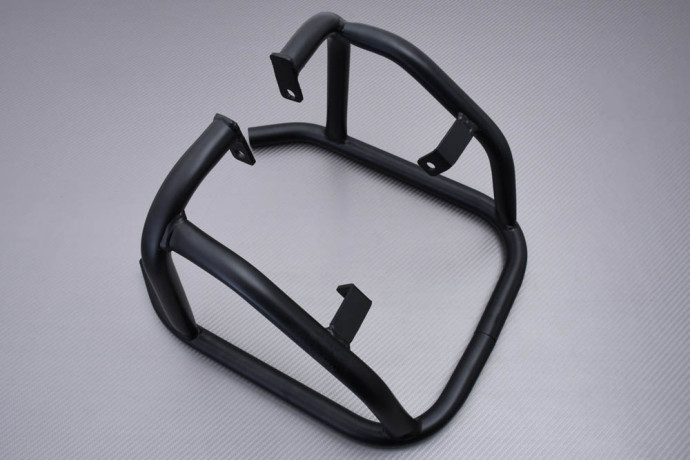 Barres de Protection Moteur spécifiques HONDA CB150R 2018 - 2023 Barres de Protection Moteur spécifiques HONDA CB150R 2018 - 2023