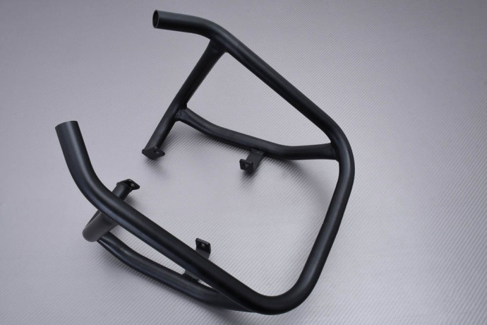 Barras de protección del motor específicas HONDA CB150R 2018 - 2023 Barras de protección del motor específicas HONDA CB150R 2018 - 2023
