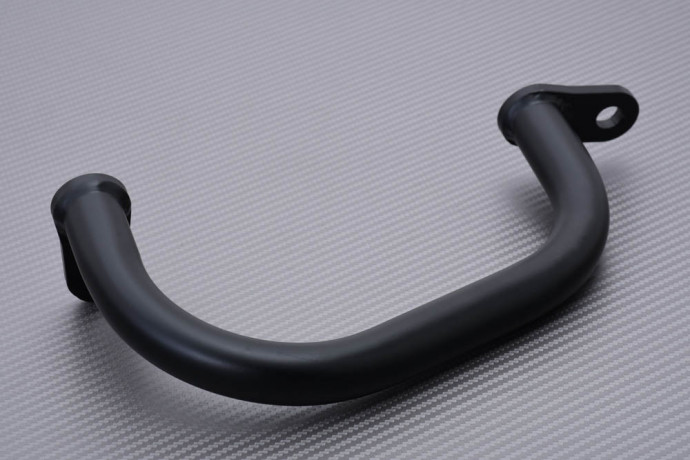 Barres de Protection Moteur spécifiques YAMAHA MT03 2016 - 2023