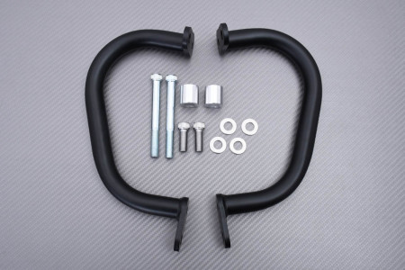 Barre di protezione motore specifico YAMAHA MT03 2016 - 2023