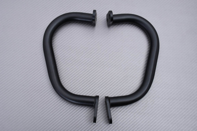 Barre di protezione motore specifico YAMAHA MT03 2016 - 2023 Barre di protezione motore specifico YAMAHA MT03 2016 - 2023
