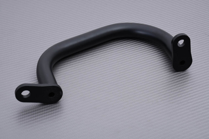 Specific engine protection bars YAMAHA MT03 2016 - 2023 Specific engine protection bars YAMAHA MT03 2016 - 2023