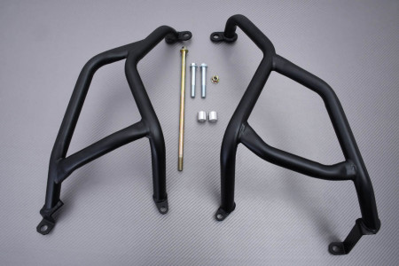 Barres de Protection Moteur spécifiques SUZUKI GSXS 750 2017 - 2021