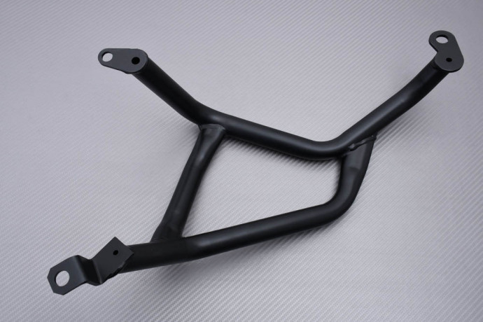 Barre di protezione motore specifico SUZUKI GSR 750 2011 - 2016
