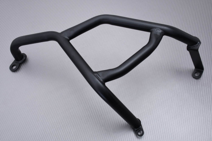 Barre di protezione motore specifico SUZUKI GSR 750 2011 - 2016