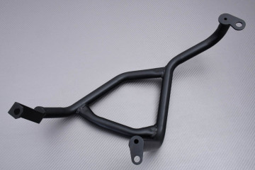Barre di protezione motore specifico SUZUKI GSR 750 2011 - 2016