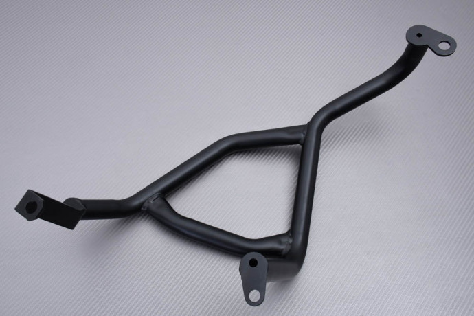 Barre di protezione motore specifico SUZUKI GSR 750 2011 - 2016