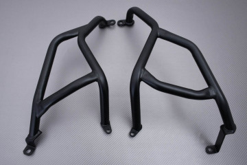 Barres de Protection Moteur spécifiques SUZUKI GSR 750 2011 - 2016