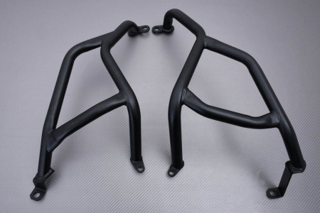 Barres de Protection Moteur spécifiques SUZUKI GSR 750 2011 - 2016