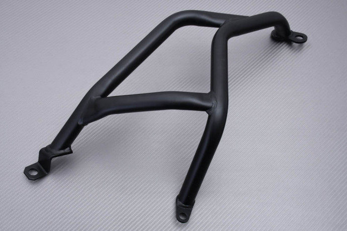 Barre di protezione motore specifico SUZUKI GSR 750 2011 - 2016