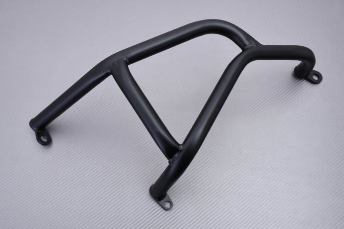Barres de Protection Moteur spécifiques KAWASAKI Z900 2017 - 2019 Barres de Protection Moteur spécifiques KAWASAKI Z900 2017 - 2019